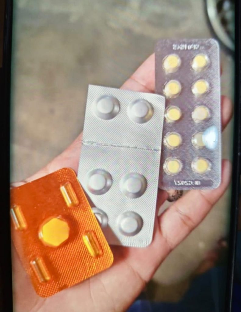 pil gugur kandungan mifepristone dan misoprostol